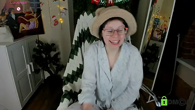 Melissa_Wells's cam snapshot