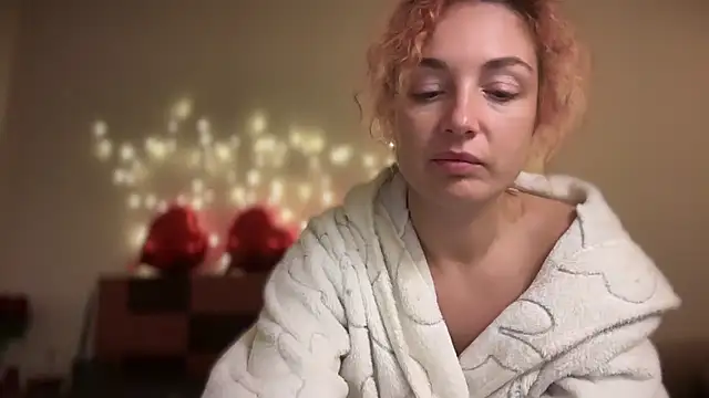 Reddgiirl's cam snapshot