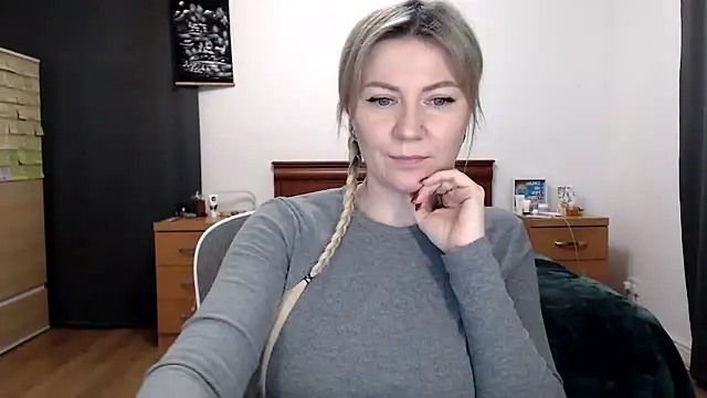 ParadiseAlina's cam snapshot