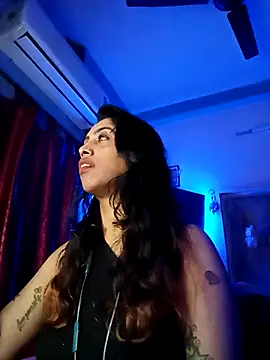 Darling_Annie's cam snapshot