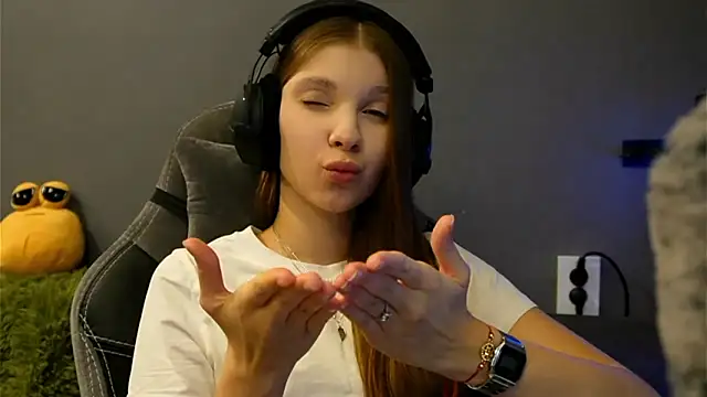 Softixq's cam snapshot