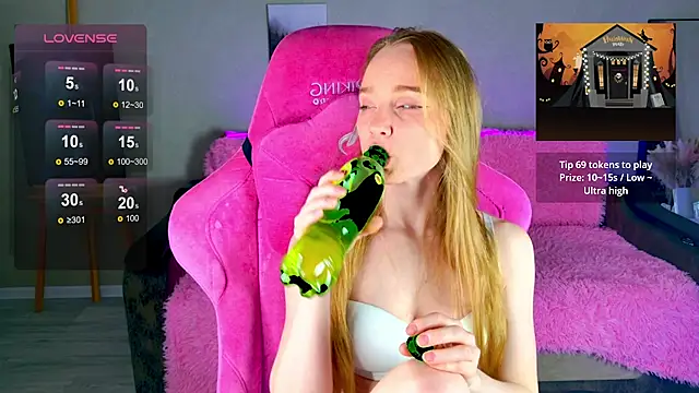 Shawty_Mia's cam snapshot