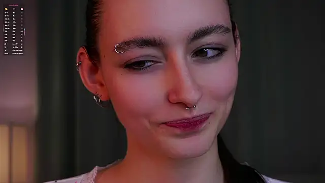 BeckiMacreno's cam snapshot