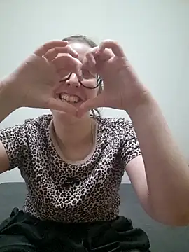 Sarah459's cam snapshot