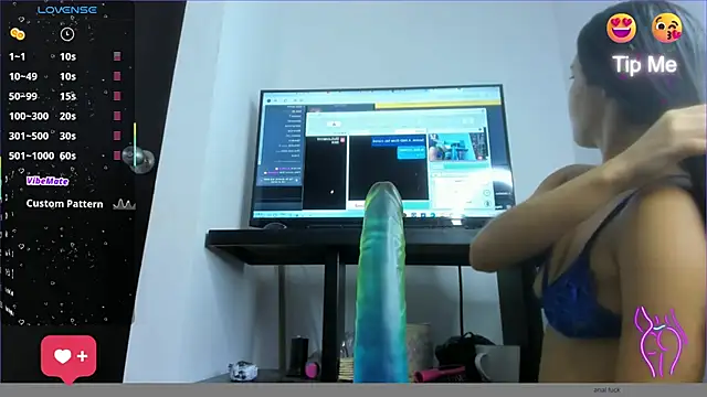 Eva_Goddes's cam snapshot