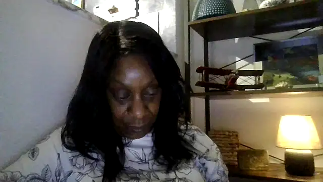 Ebony-SultryX live sex cam