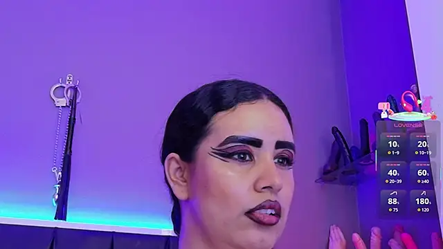 MariaGaitan's cam snapshot