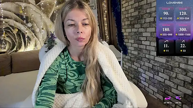 Eva_Melow's cam snapshot