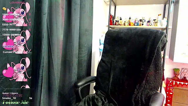 Rania_Stitch's cam snapshot