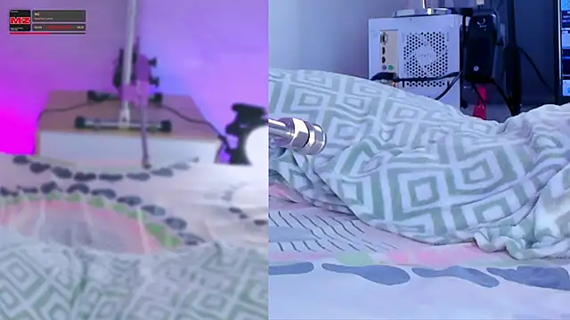 candysexy_cm's cam snapshot