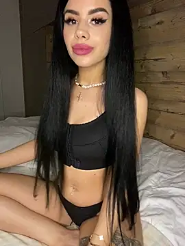 Ameliablack_1's cam snapshot