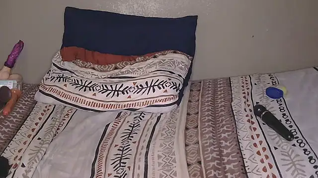 CherieBlushX's cam snapshot