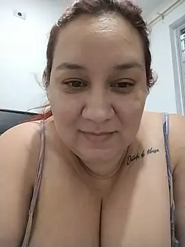 sharon_G's cam snapshot