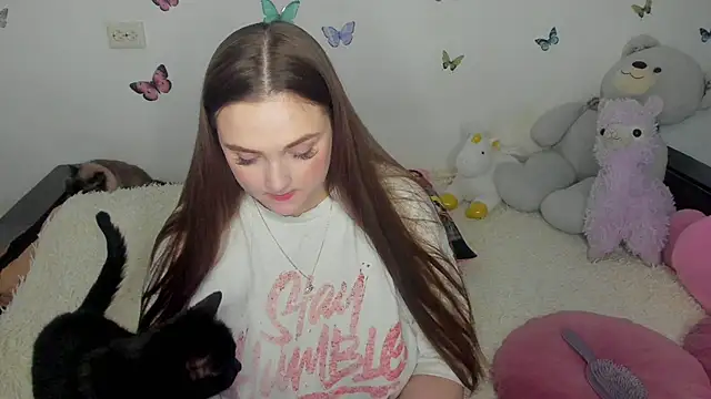 NataliEvans's cam snapshot