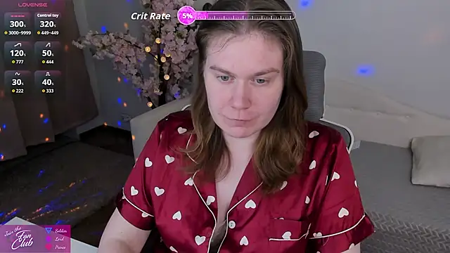 Nancy_Sun_'s cam snapshot