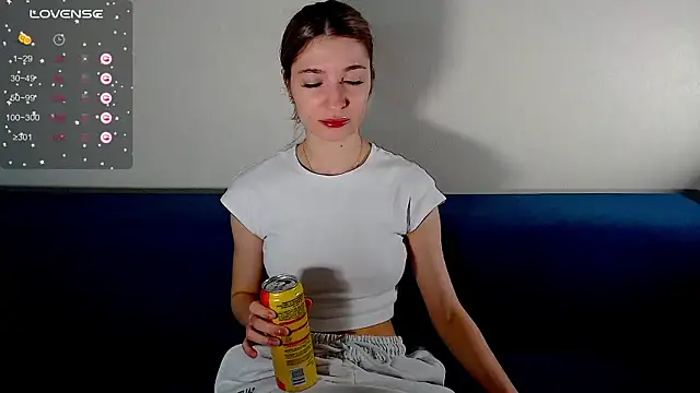 MilaTima's cam snapshot