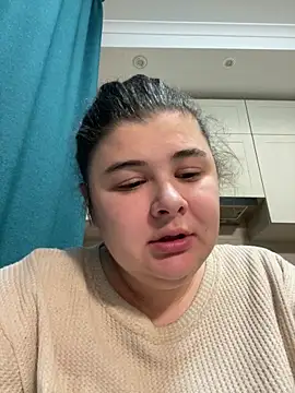 AliceCurlyX's cam snapshot