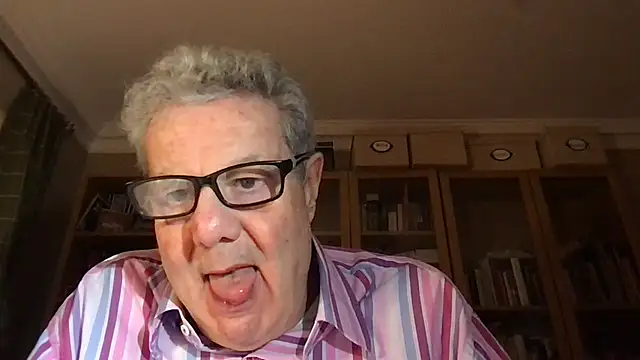 Oldpistolpete live sex cam