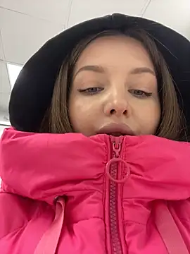 KrisMagnoly live sex cam