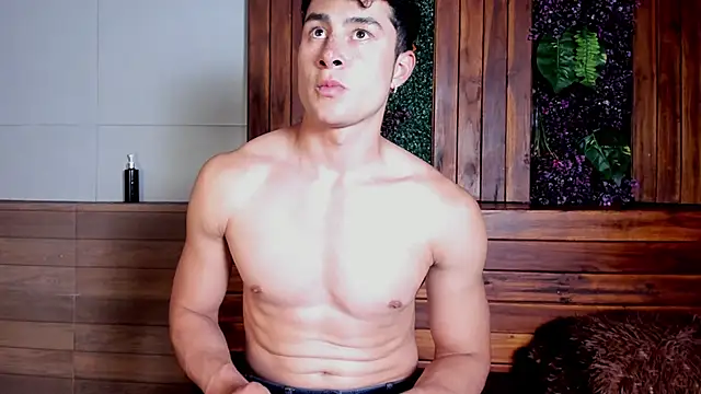 AustinJones_ live sex cam