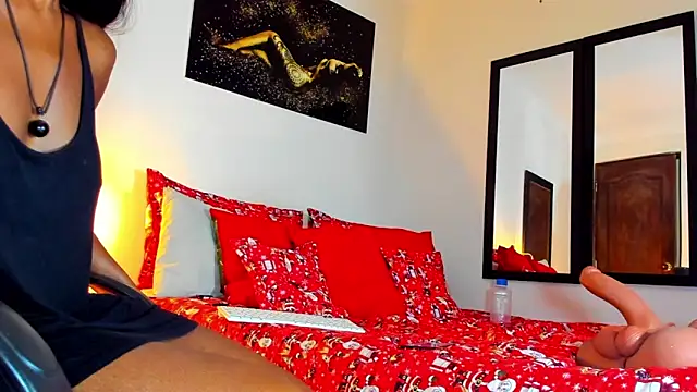 KimberlyBanks2 live sex cam