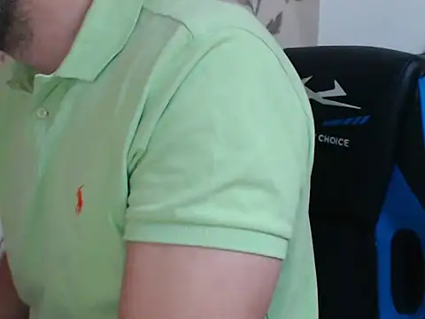 Leo_1617 live sex cam