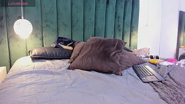 PaulinaGame live sex cam