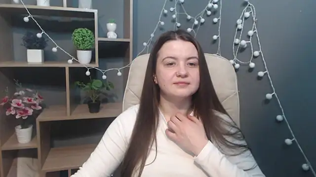 MavkaCute live sex cam