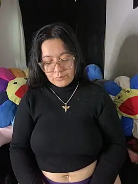 MsConejitaa live sex cam