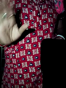 Hot-anjale's cam snapshot