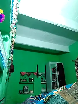 SweetKomal89's cam snapshot