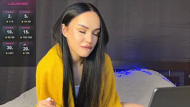 LushMirai's cam snapshot