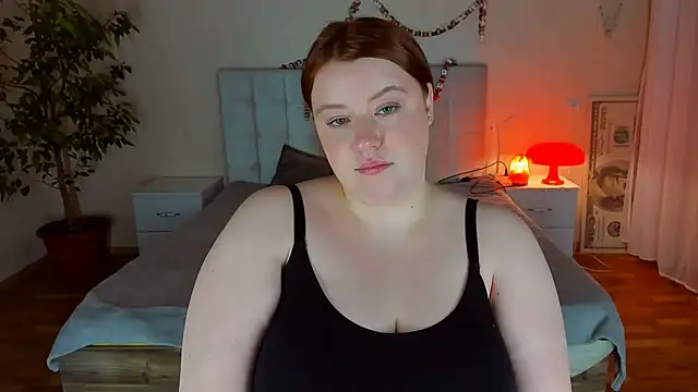 PolinaSalvatore's cam snapshot