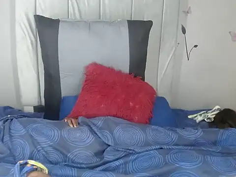 QUEENASHxXx's cam snapshot