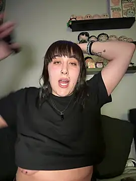 ThicBunz's cam snapshot