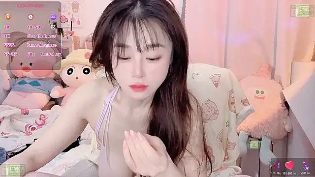 Yoyo_520 live sex cam