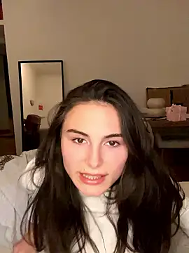 SophiiaStarr's cam snapshot