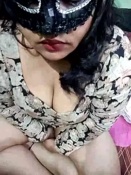 Mahima_4U's cam snapshot