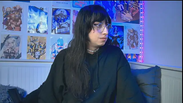 snowblack_ live sex cam