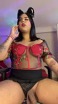 bywanda live sex cam