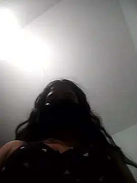 RAJNI-CHOUDHARY's cam snapshot