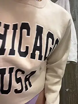 Ameellie live sex cam