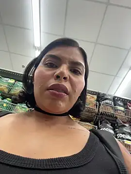 GigiiStone's cam snapshot