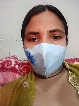 HotAishaa's cam snapshot