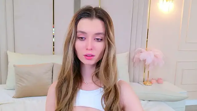 MarybethSnow live sex cam