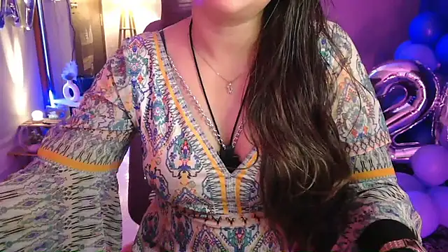 Mitikaa's cam snapshot