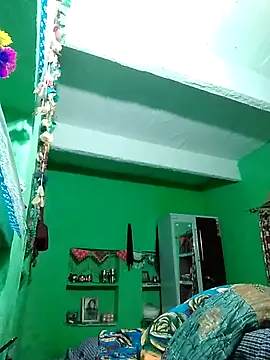 SweetKomal89's cam snapshot