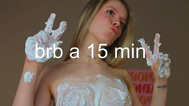 TiffinyMergist live sex cam