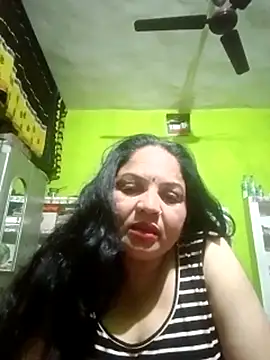 Chanchal_cute's cam snapshot