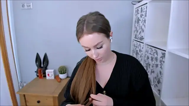 DonnaCam live sex cam